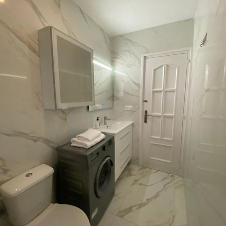 Requesens Playa Apartment Empuriabrava Bagian luar foto