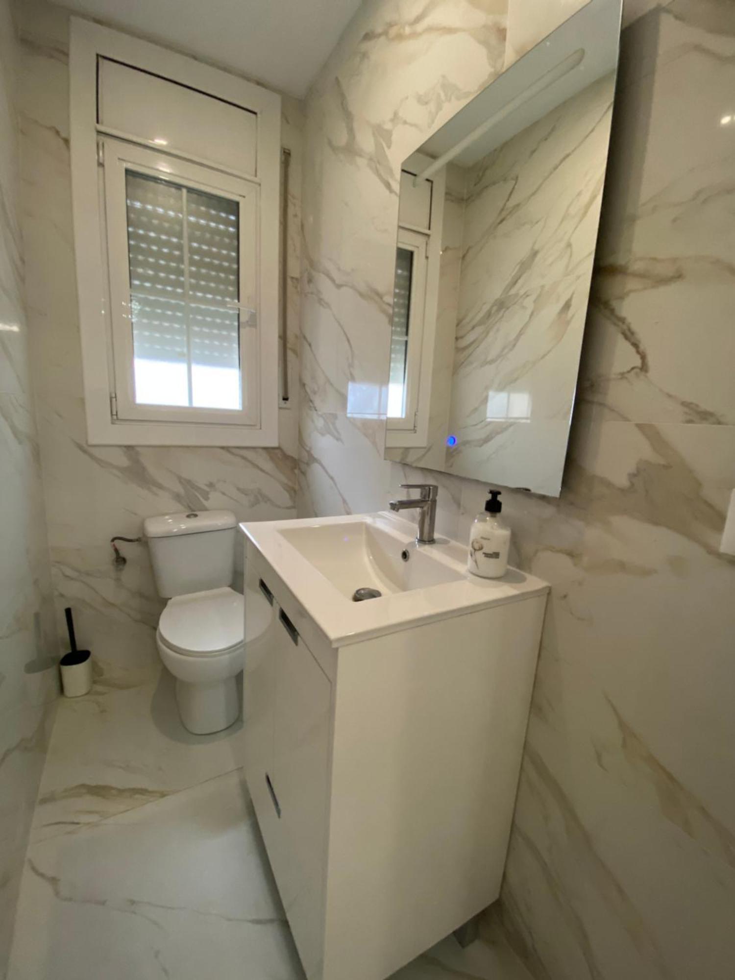 Requesens Playa Apartment Empuriabrava Bagian luar foto