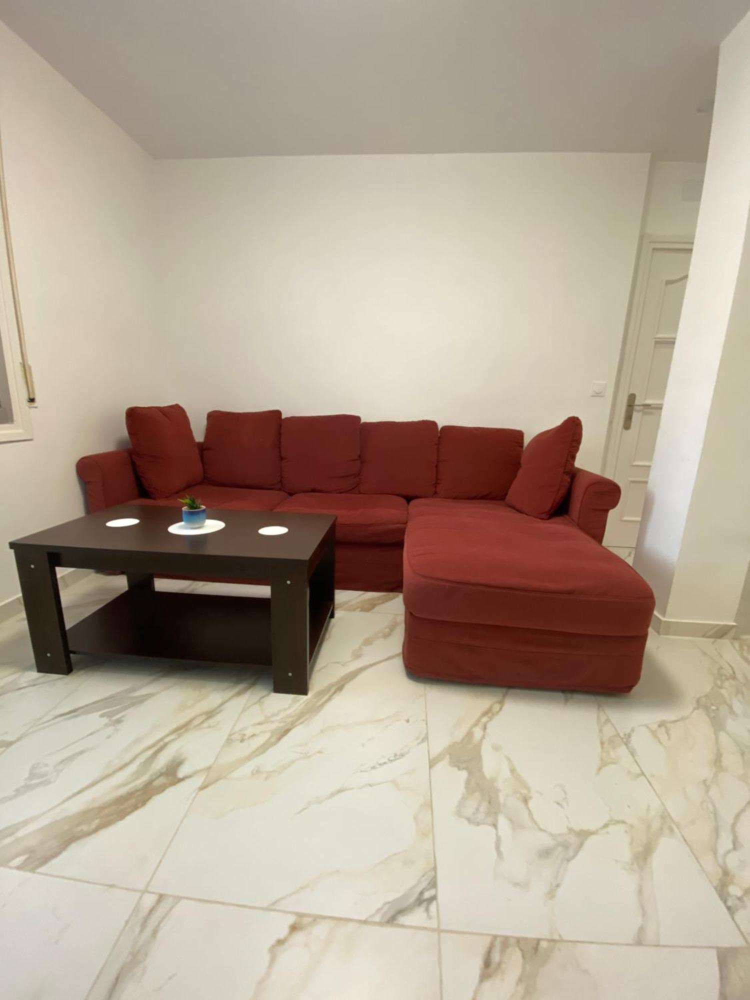 Requesens Playa Apartment Empuriabrava Bagian luar foto