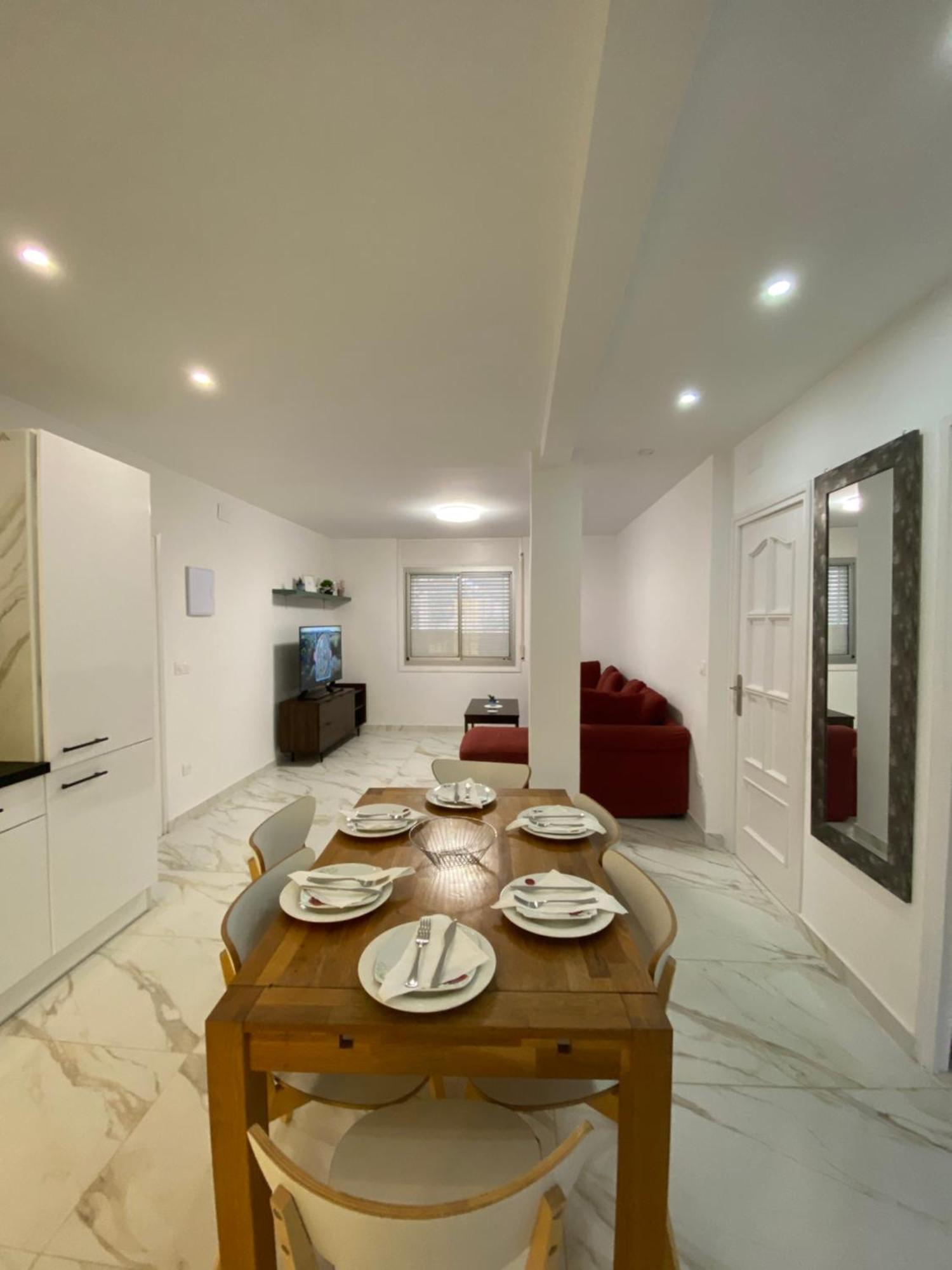 Requesens Playa Apartment Empuriabrava Bagian luar foto