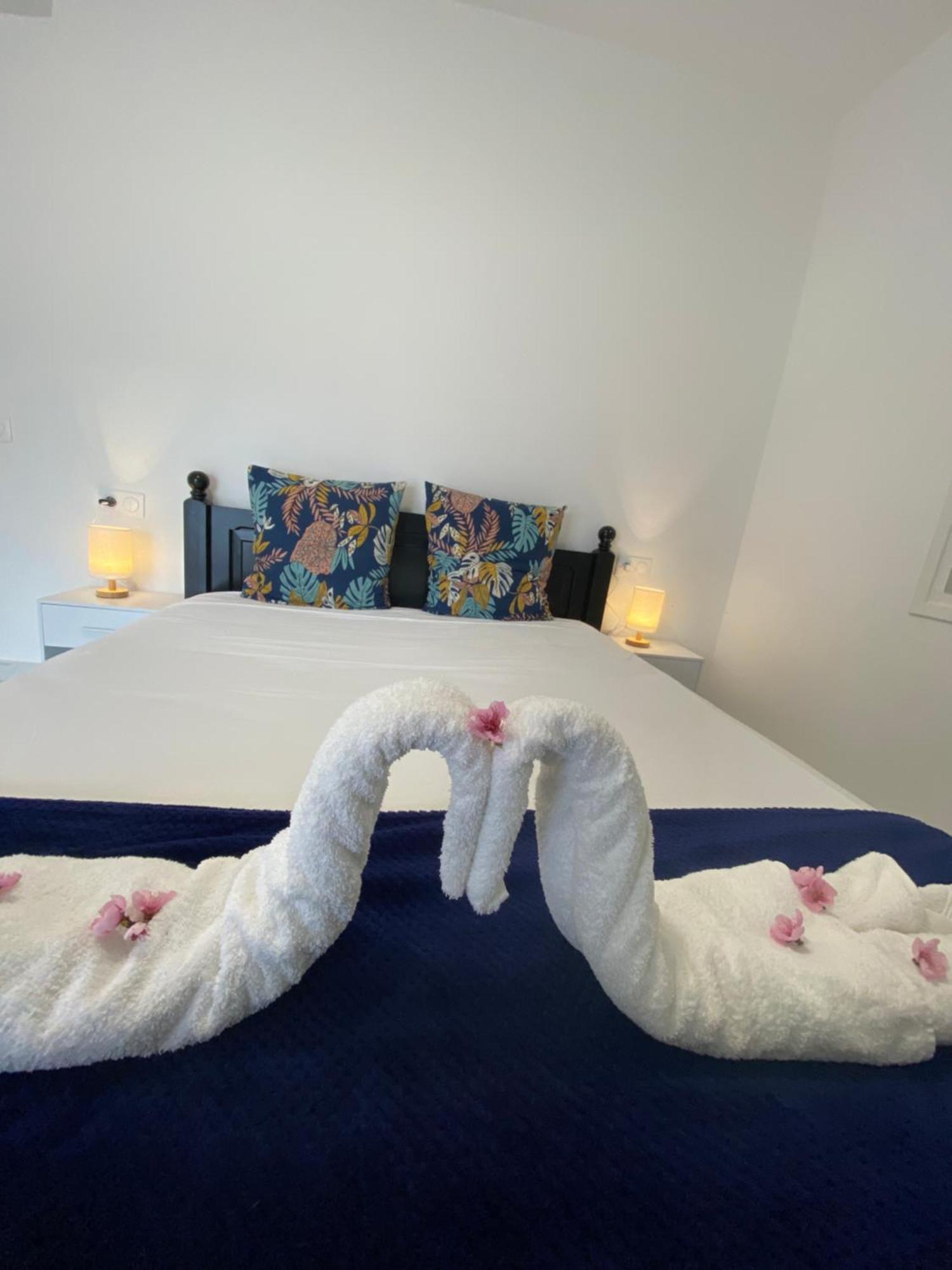 Requesens Playa Apartment Empuriabrava Bagian luar foto