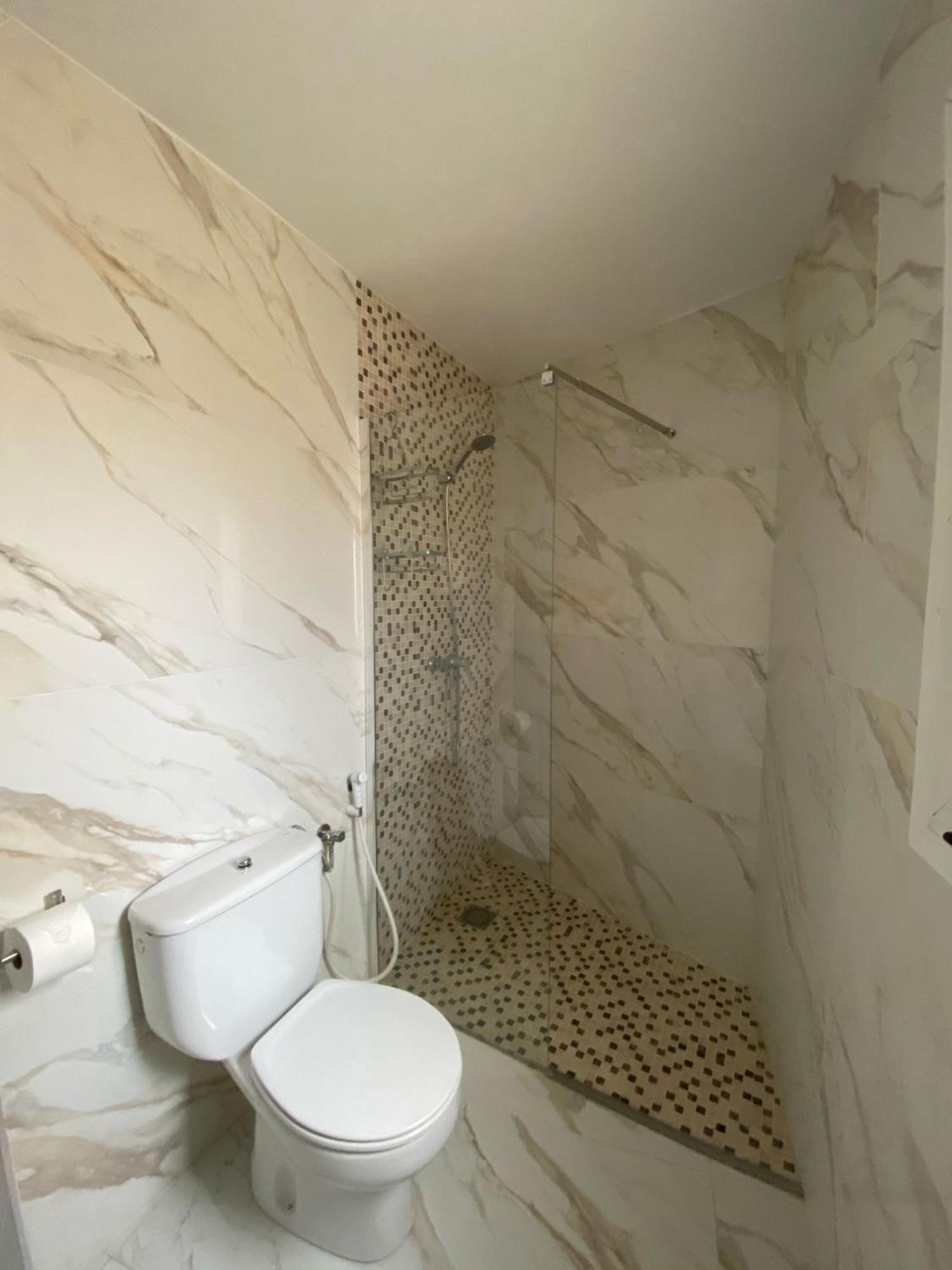 Requesens Playa Apartment Empuriabrava Bagian luar foto